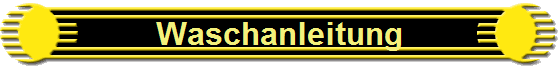 Waschanleitung
